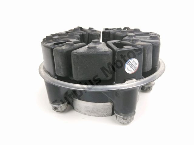 Porte couronne occasion HONDA CBF 600 2008