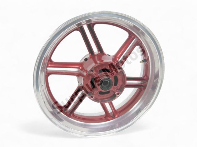 Jante arriere occasion HONDA CBF 600 2008