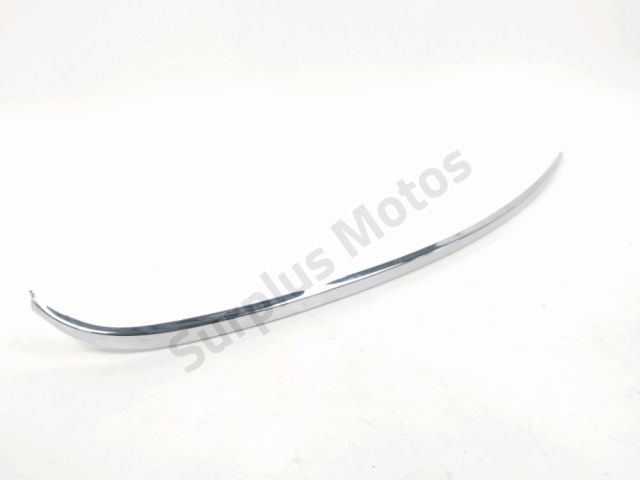 Habillage de cadre gauche occasion PEUGEOT DJANGO 2018