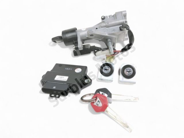 Serrure occasion MBK EVOLIS 400 2014