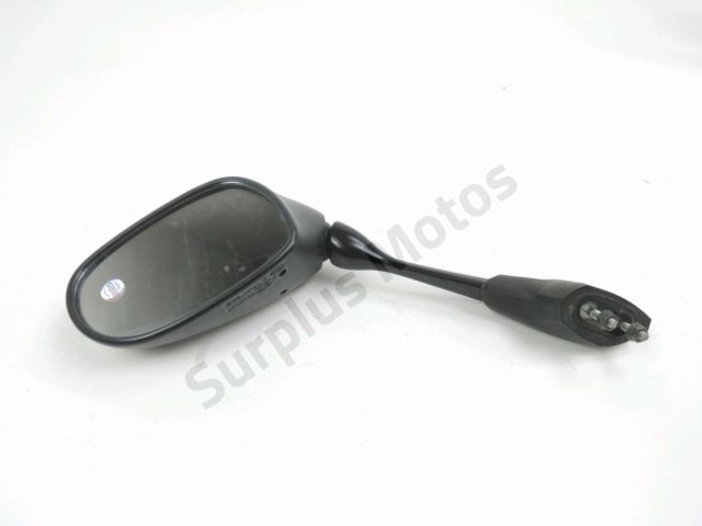 Retro gauche occasion YAMAHA FZS 600 FAZER 2003