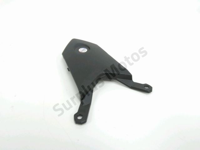 Habillage arriere occasion YAMAHA MT-320 2023