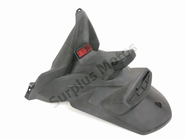 Support de plaque et eclairage occasion MBK EVOLIS 400 2014