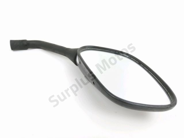 Retro droit occasion MBK EVOLIS 400 2014