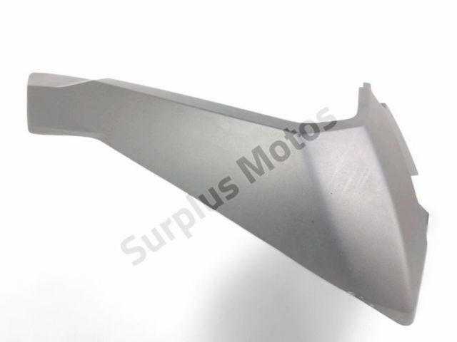 Demi sabot droit occasion MBK EVOLIS 400 2014