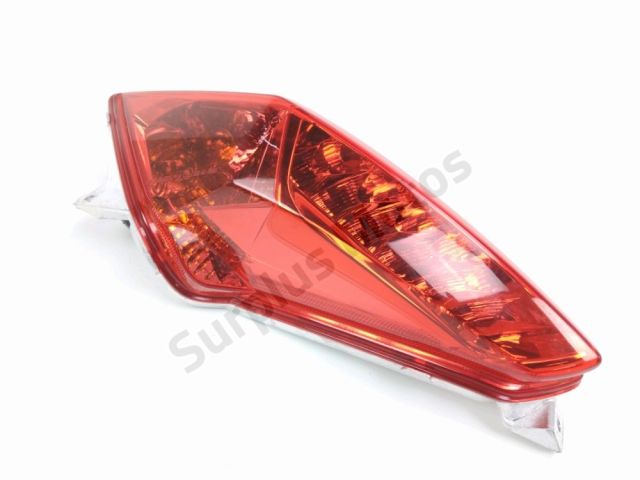 Feu arriere droit occasion MBK EVOLIS 400 2014