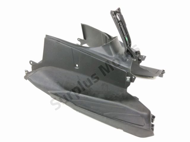 Marche pieds occasion MBK EVOLIS 400 2014