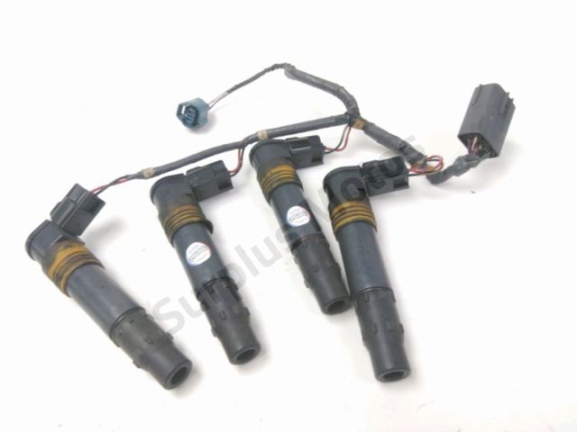 Bobine allumage occasion KAWASAKI Z 750 2008