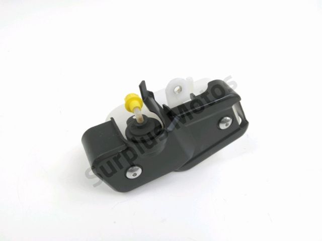 Vase expansion occasion YAMAHA MT-320 2023