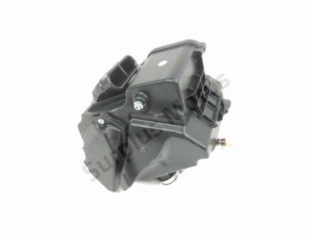 Boite a air occasion YAMAHA MT-320 2023