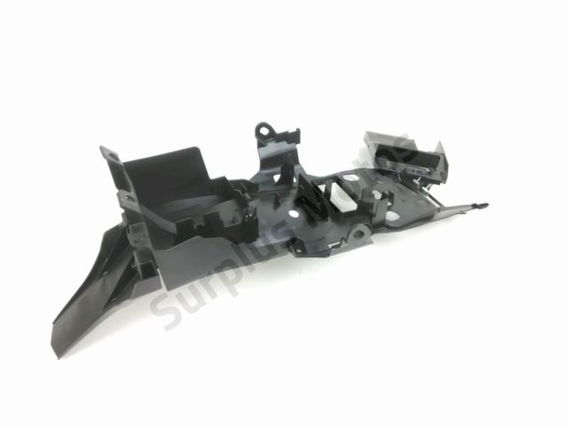 Passage de roue complet occasion YAMAHA MT-320 2023