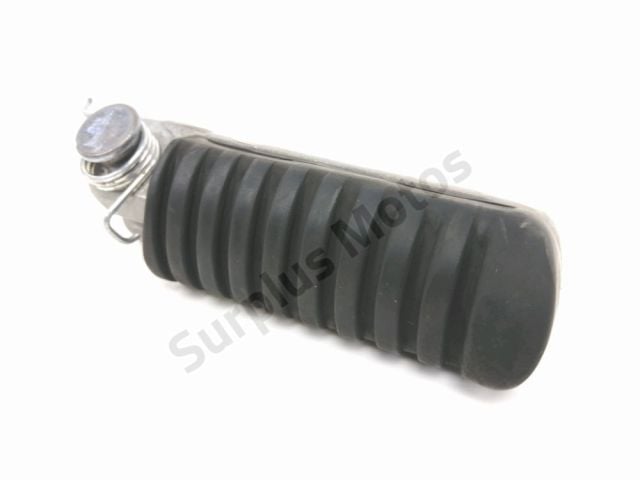 Repose pieds avant droit occasion KAWASAKI Z 750 2007