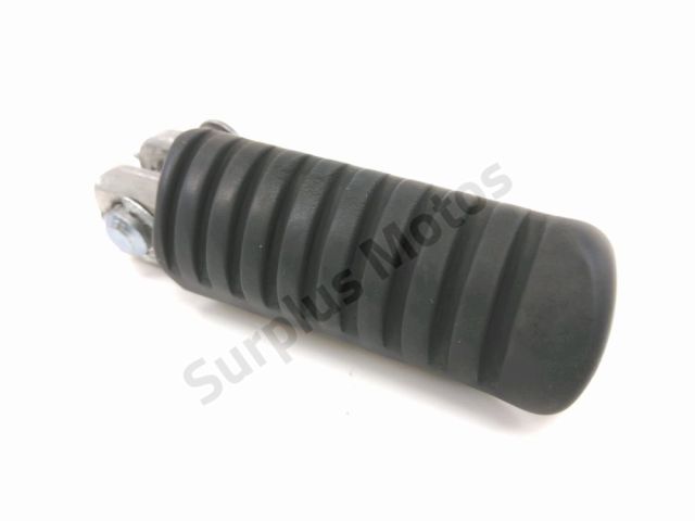 Repose pieds avant gauche occasion KAWASAKI Z 750 2007