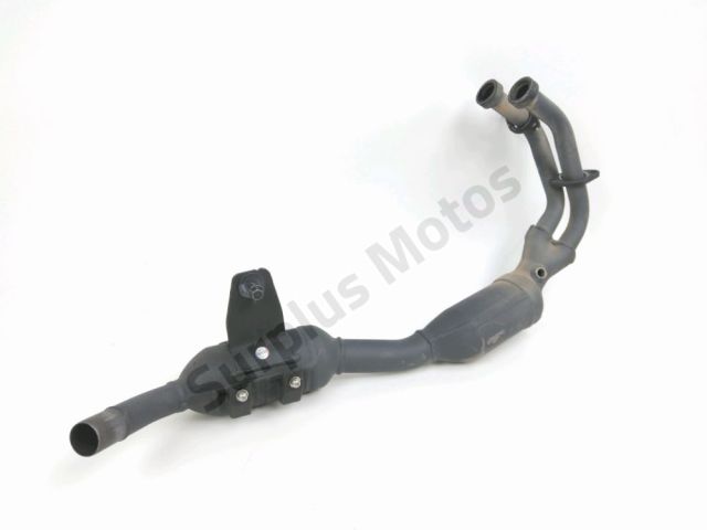 Tubulure avant occasion YAMAHA MT-320 2023