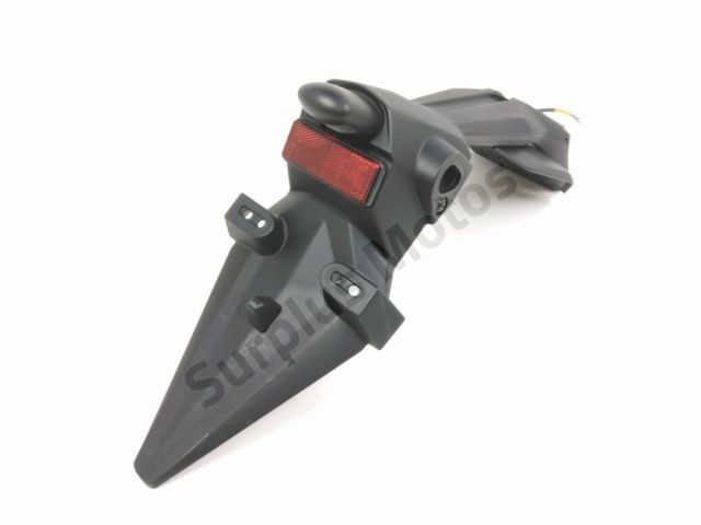 Support de plaque et eclairage occasion YAMAHA MT-320 2023