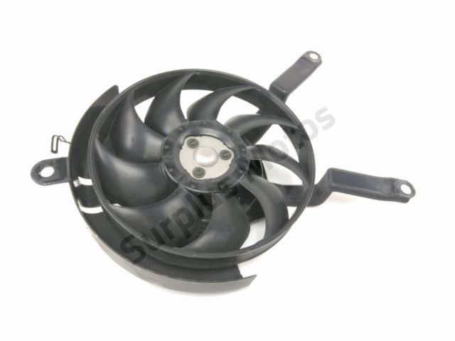 Ventilateur occasion KAWASAKI Z 750 2007