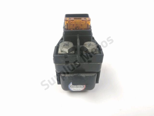 Relais de demarreur occasion SUZUKI GSXR 750 1996