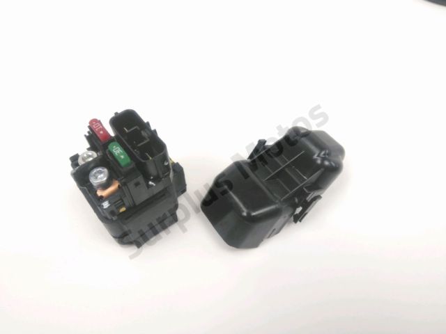 Relais de demarreur occasion HONDA VFR 1200 X 2017