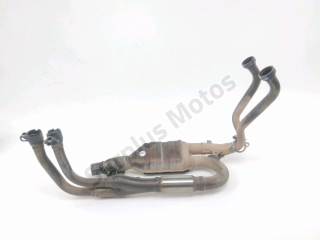 Collecteur raccord arriere occasion HONDA VFR 1200 X 2017