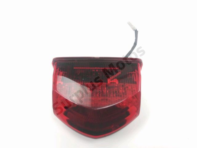 Feu arriere occasion HONDA VFR 1200 X 2017