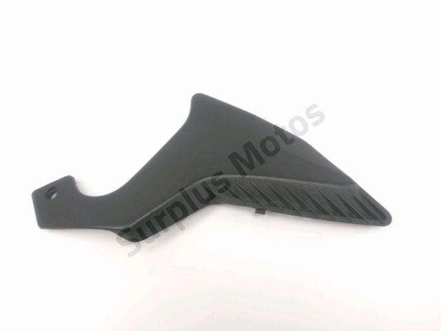 Cache lateral gauche occasion HONDA VFR 1200 X 2017