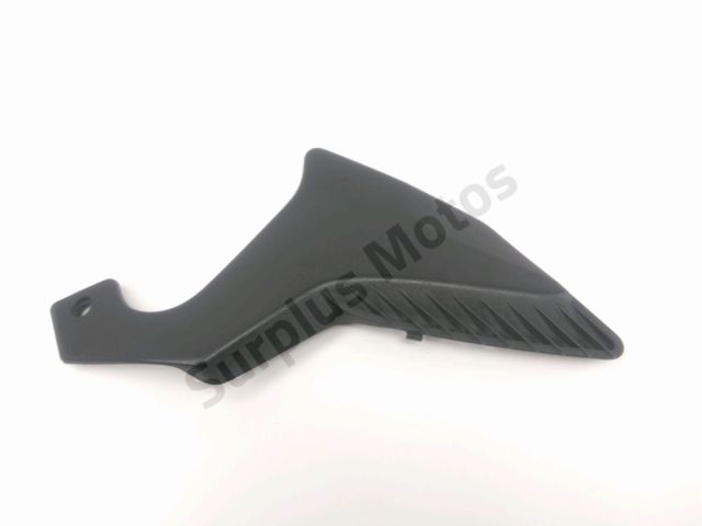 Cache lateral gauche occasion HONDA VFR 1200 X 2017