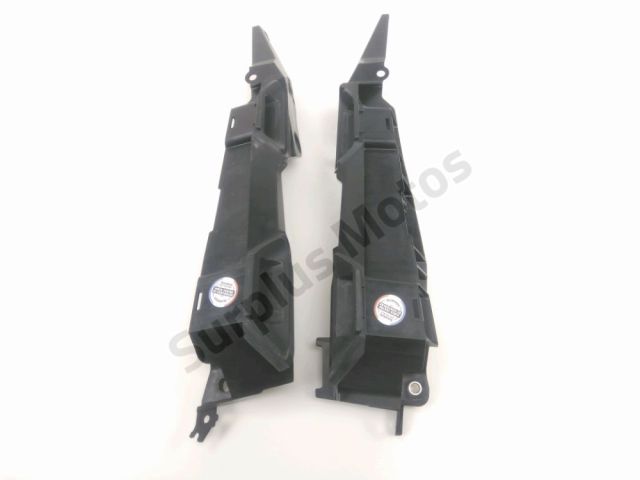 Support arriere occasion HONDA VFR 1200 X 2017