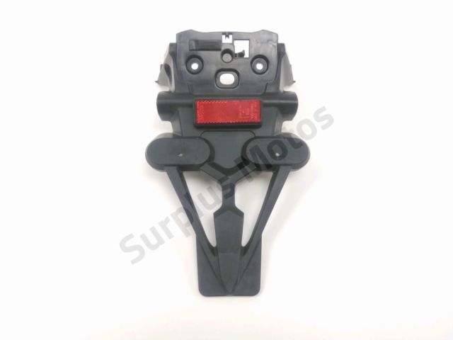 Support de plaque et eclairage occasion HONDA VFR 1200 X 2017