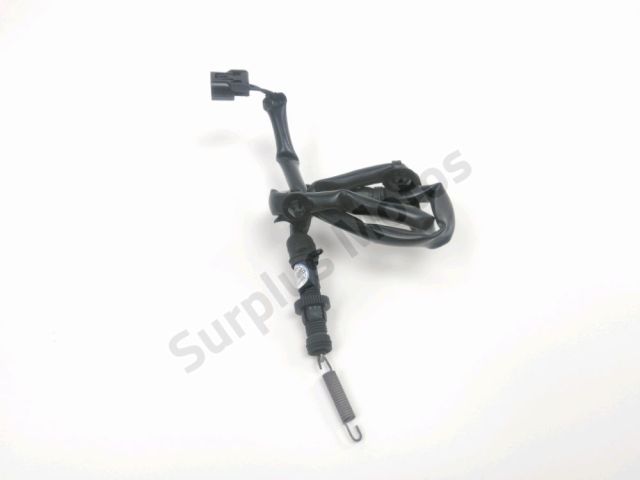 Contacteur de stop ar occasion HONDA VFR 1200 X 2017