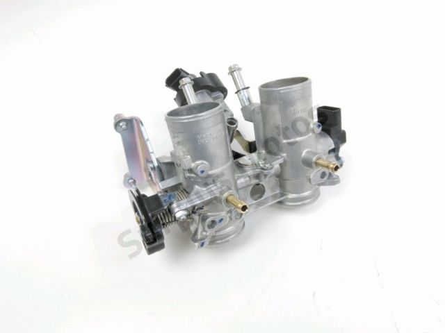 Rampe occasion YAMAHA MT-320 2023