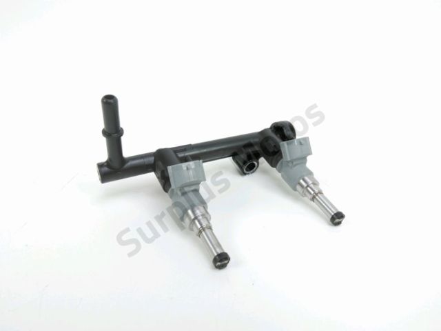 Injecteur occasion YAMAHA MT-320 2023