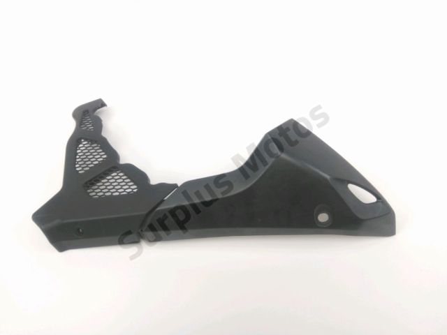 Demi sabot droit occasion HONDA VFR 1200 X 2017