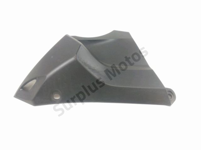 Demi sabot gauche occasion HONDA VFR 1200 X 2017