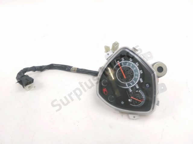 Compteur occasion KYMCO AGILITY 125 16 + 2016