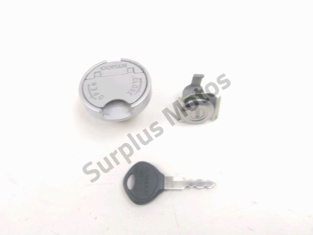 Bouchon de reservoir occasion KYMCO AGILITY 125 16 + 2016