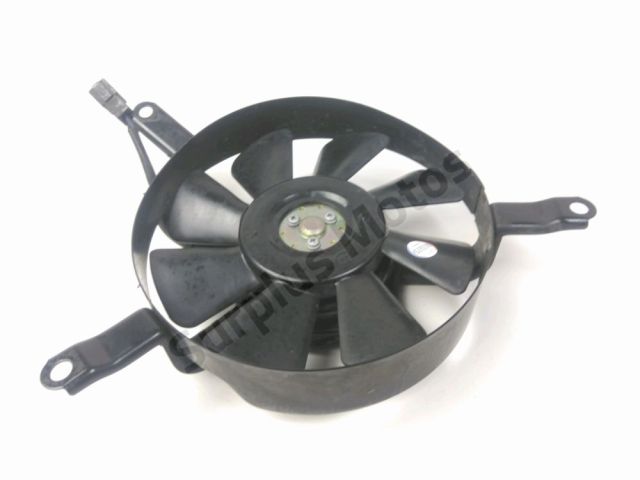 Ventilateur occasion SUZUKI GSXR 750 1996