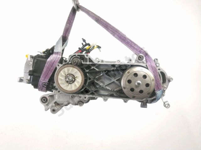 Moteur occasion KYMCO AGILITY NAKED RENOUVO 2022