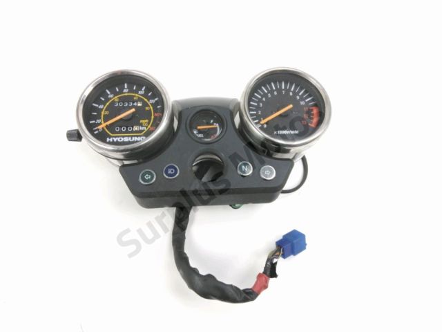 Compteur occasion HYOSUNG COMET 2005