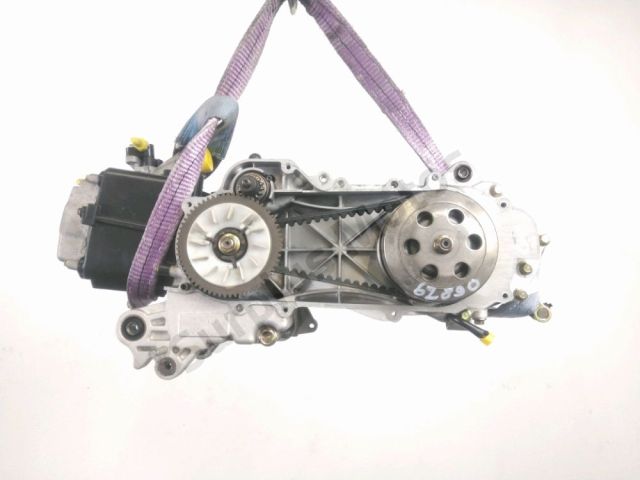 Moteur occasion YIBEN QT 2024