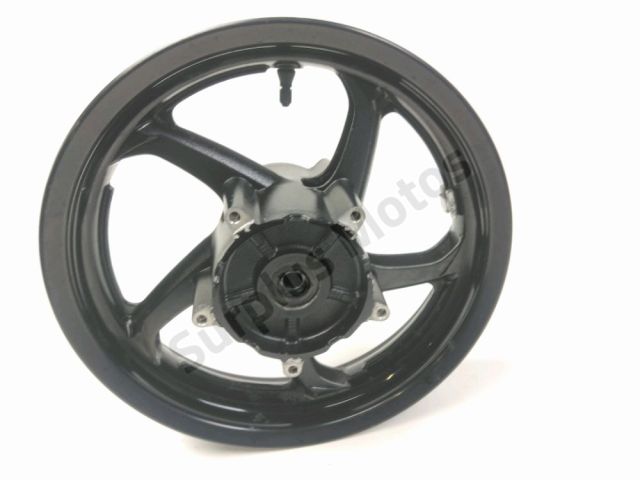 Jante avant occasion YAMAHA YP 400 MAJESTY 2009