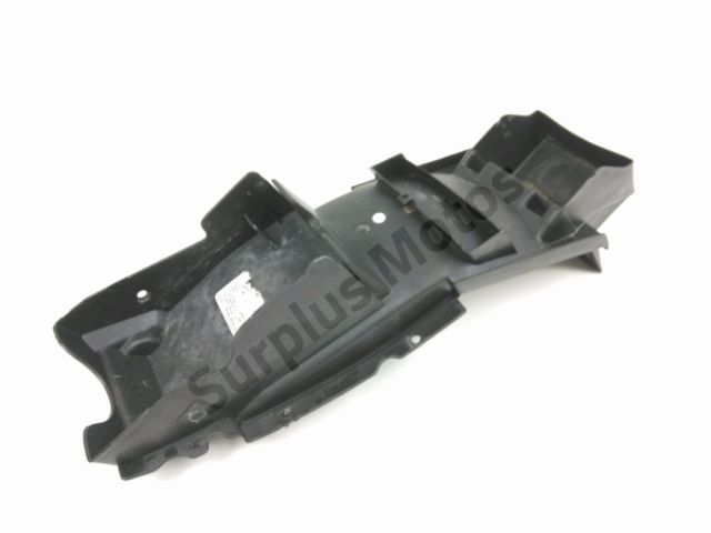 Passage de roue complet occasion HYOSUNG COMET 2005