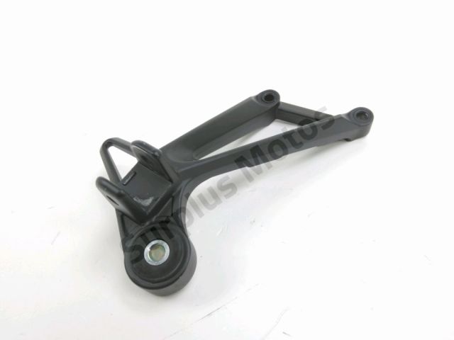 Platine arriere droite complete occasion YAMAHA MT-320 2023