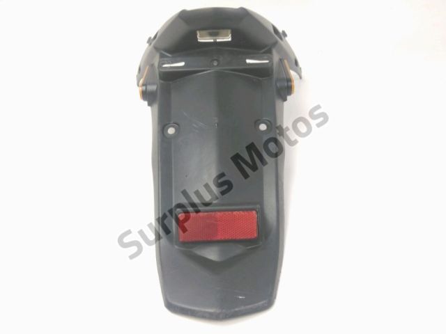 Support de plaque et eclairage occasion KYMCO AGILITY NAKED RENOUVO 2022