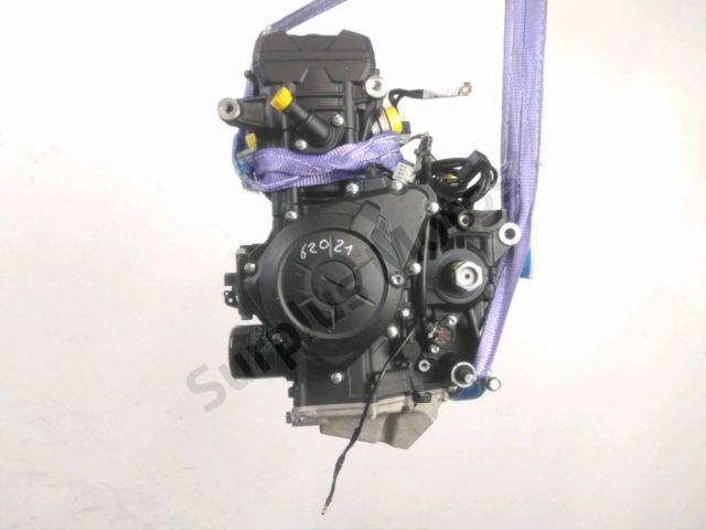 Moteur occasion YAMAHA MT-320 2023