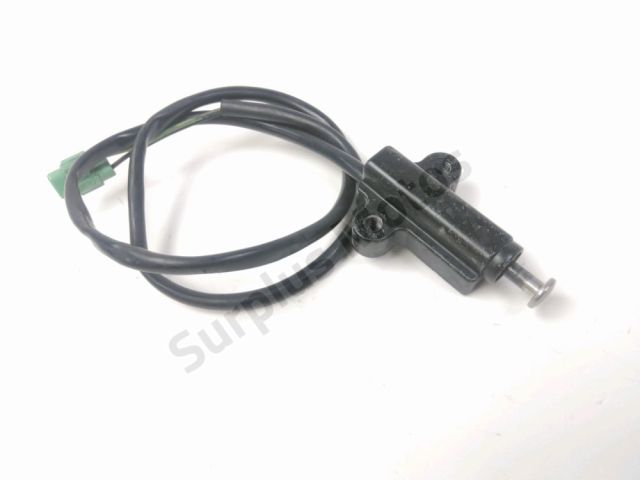 Contacteur de bequille occasion SUZUKI GSXR 750 1996