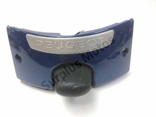 Habillage arriere occasion PEUGEOT DJANGO 2023