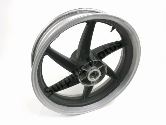 Jante arriere occasion HYOSUNG COMET 2005