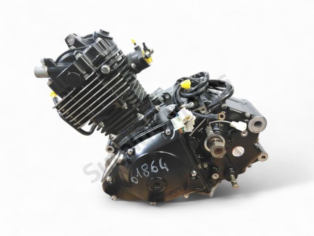 Moteur occasion MASH SEVENTY FIVE 2016