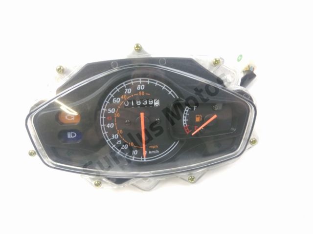 Compteur occasion ORCAL ARIOS 2025