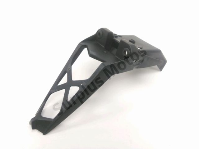 Support de plaque et eclairage occasion GILERA RCR 2012